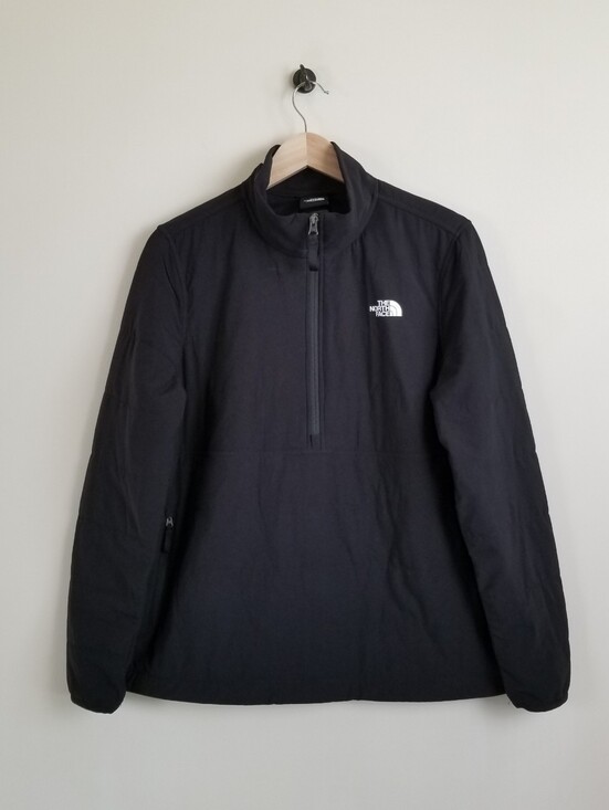 The North Face Jackets & Blazers - The North Face Half Zip Jacket Size Large
